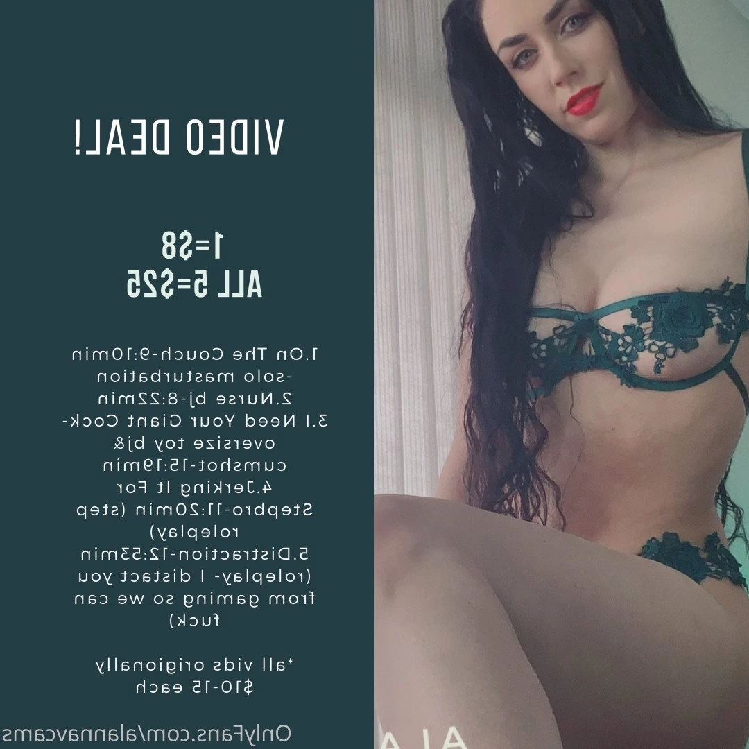 BIG BOOTY CUTIE ALANNA [ alannavcams ] Onlyfans leaked photo 3723351 on Hotleaks.tv