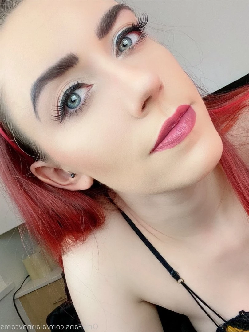BIG BOOTY CUTIE ALANNA [ alannavcams ] Onlyfans leaked photo 3751593 on Hotleaks.tv