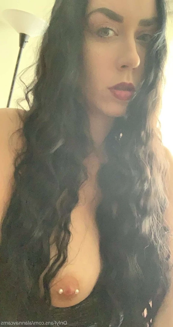 BIG BOOTY CUTIE ALANNA [ alannavcams ] Onlyfans leaked photo 3763086 on Hotleaks.tv