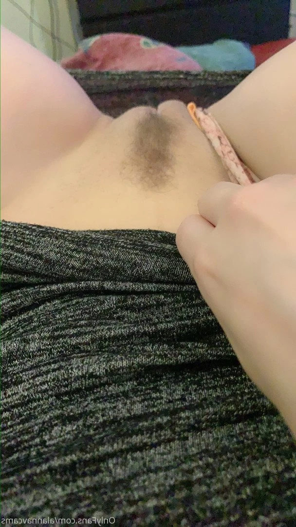 BIG BOOTY CUTIE ALANNA [ alannavcams ] Onlyfans leaked photo 3768393 on Hotleaks.tv