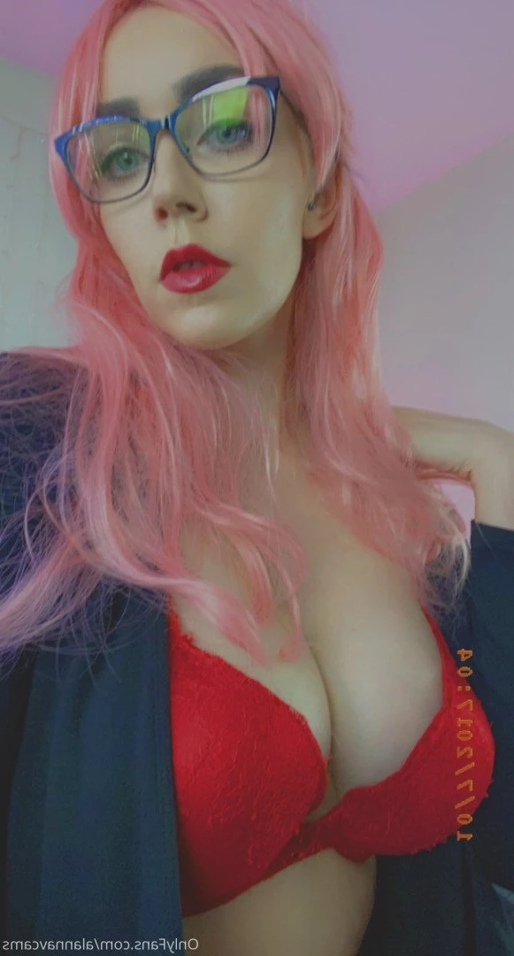 BIG BOOTY CUTIE ALANNA [ alannavcams ] Onlyfans leaked photo 3792618 on Hotleaks.tv