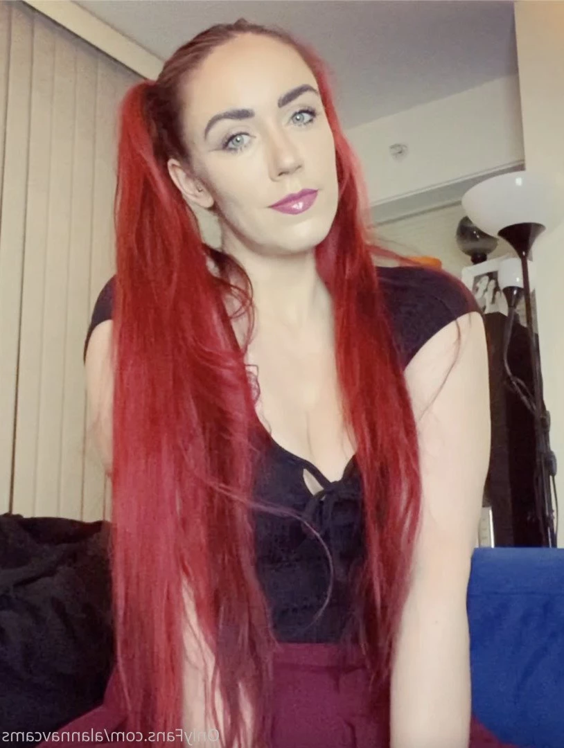 BIG BOOTY CUTIE ALANNA [ alannavcams ] Onlyfans leaked photo 3792826 on Hotleaks.tv