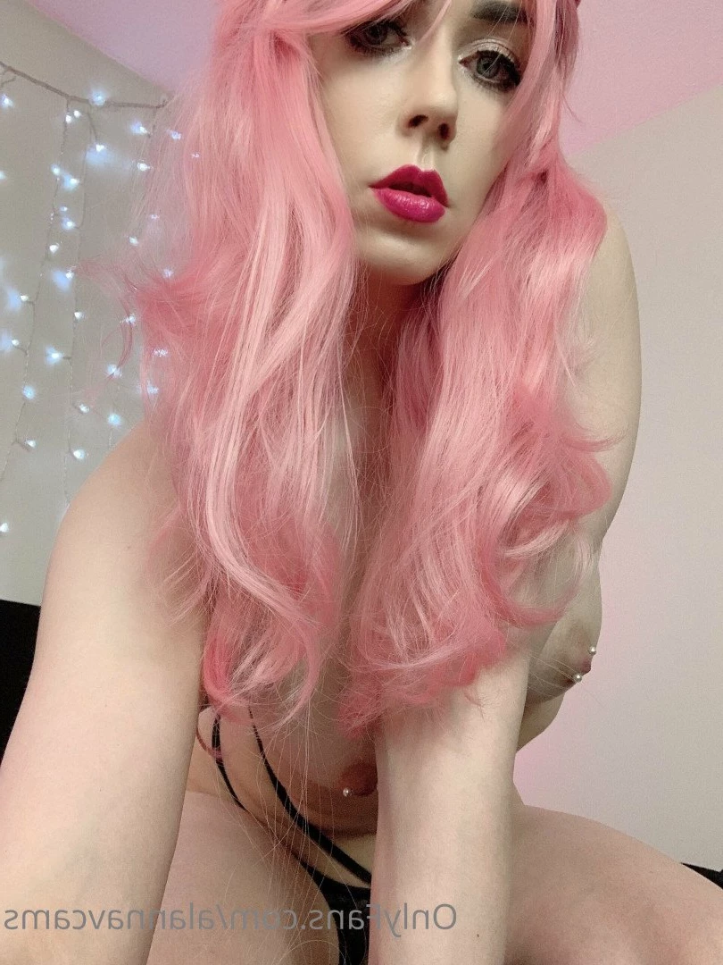 BIG BOOTY CUTIE ALANNA [ alannavcams ] Onlyfans leaked photo 3810113 on Hotleaks.tv