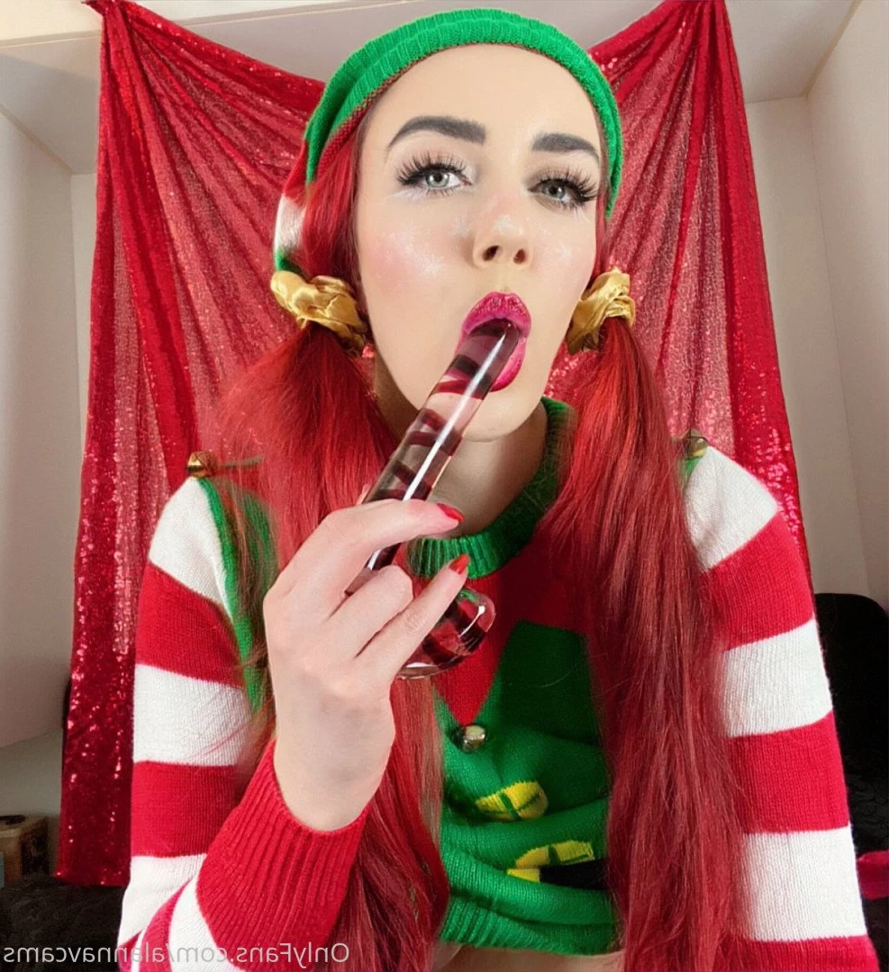 BIG BOOTY CUTIE ALANNA [ alannavcams ] Onlyfans leaked photo 3864074 on Hotleaks.tv