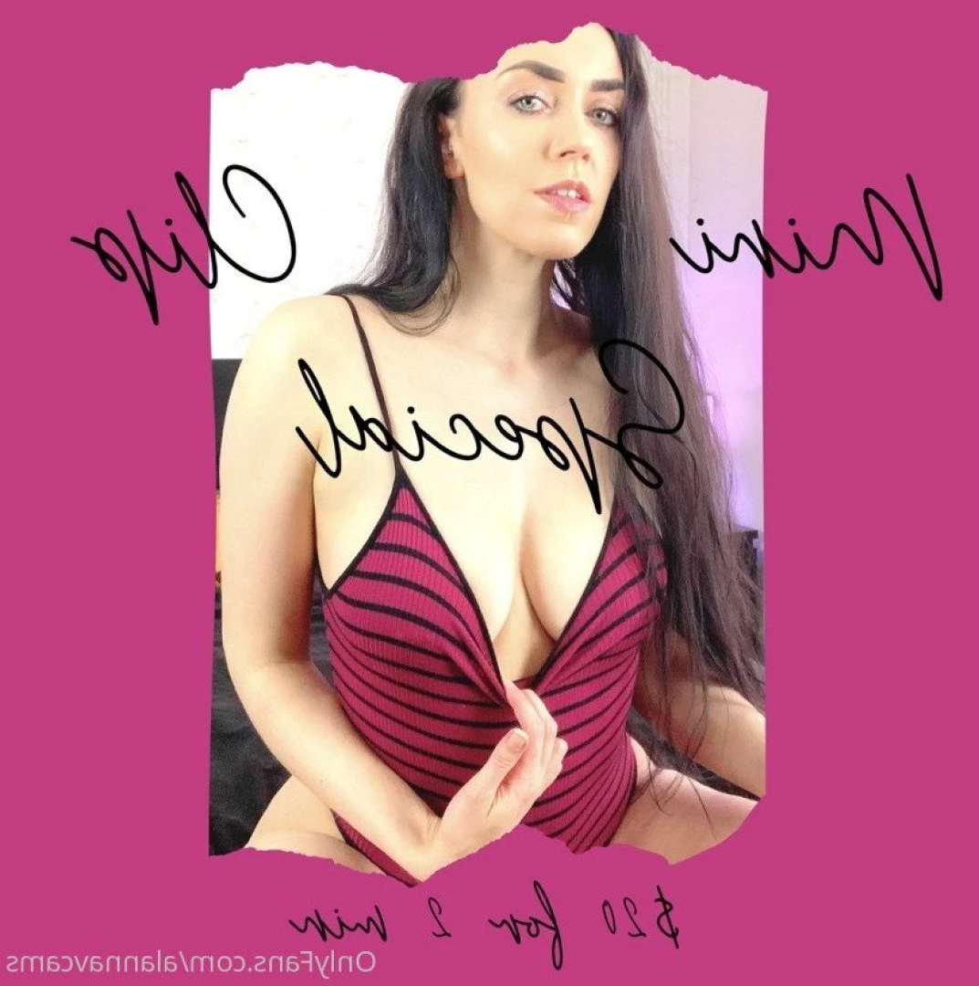 BIG BOOTY CUTIE ALANNA [ alannavcams ] Onlyfans leaked photo 3866706 on Hotleaks.tv