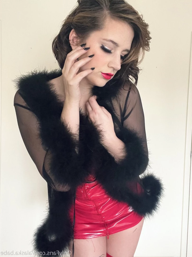Alaska [ alaska.babe ] Onlyfans leaked photo 3807250 on Hotleaks.tv