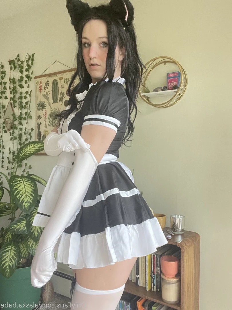 Alaska [ alaska.babe ] Onlyfans leaked photo 3808523 on Hotleaks.tv