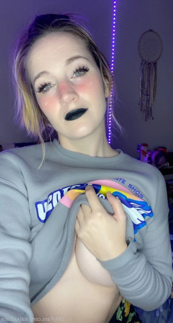 Alaska [ alaska.babe ] Onlyfans leaked photo 3809097 on Hotleaks.tv