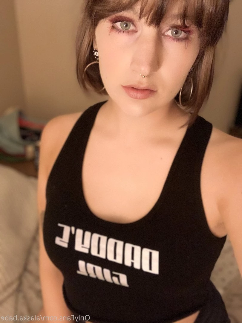Alaska [ alaska.babe ] Onlyfans leaked photo 3809742 on Hotleaks.tv