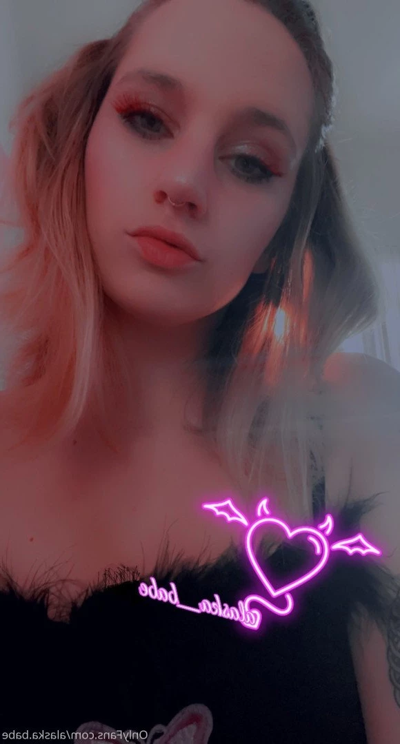 Alaska [ alaska.babe ] Onlyfans leaked photo 3811816 on Hotleaks.tv