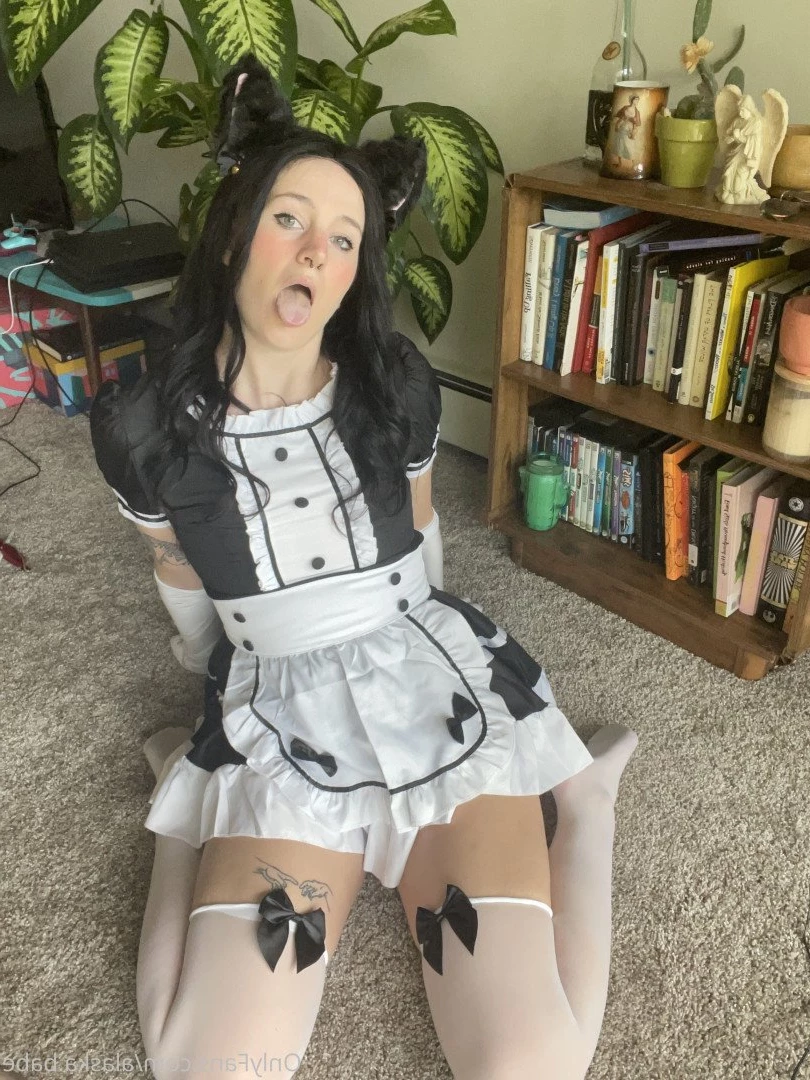 Alaska [ alaska.babe ] Onlyfans leaked photo 3814748 on Hotleaks.tv