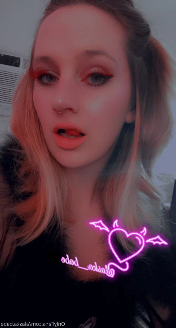 Alaska [ alaska.babe ] Onlyfans leaked photo 3816651 on Hotleaks.tv