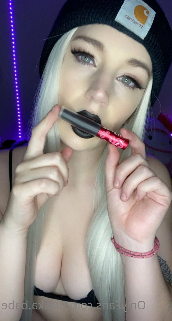 Alaska [ alaska.babe ] Onlyfans leaked photo 3817349 on Hotleaks.tv