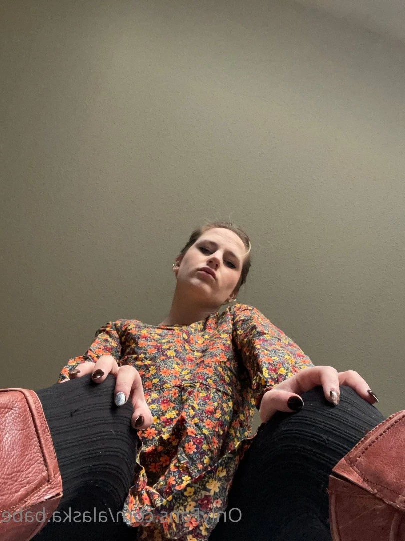 Alaska [ alaska.babe ] Onlyfans leaked photo 3819783 on Hotleaks.tv