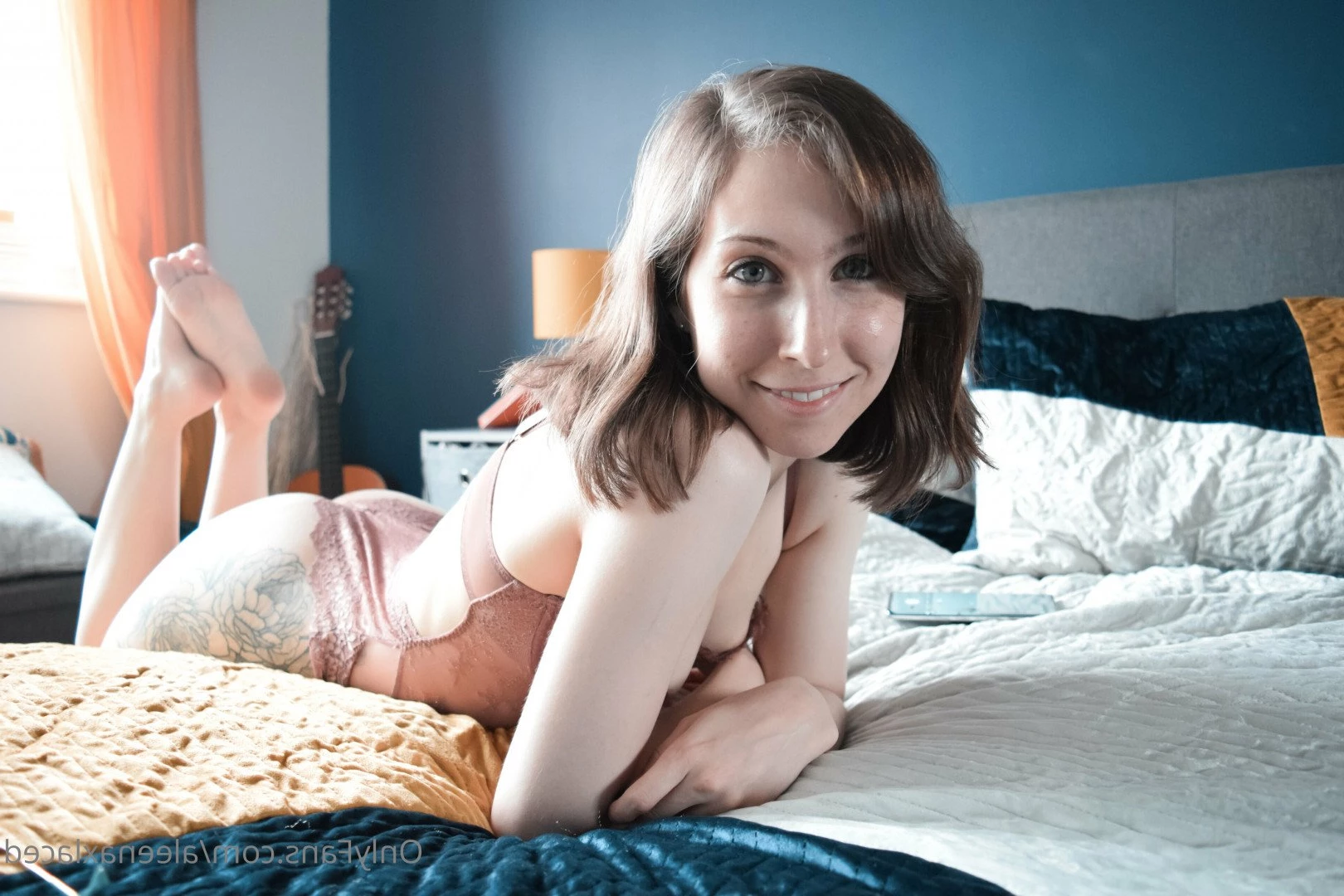 Aleena Laced [ aleenaxlaced ] Onlyfans leaked photo 4682729 on Hotleaks.tv