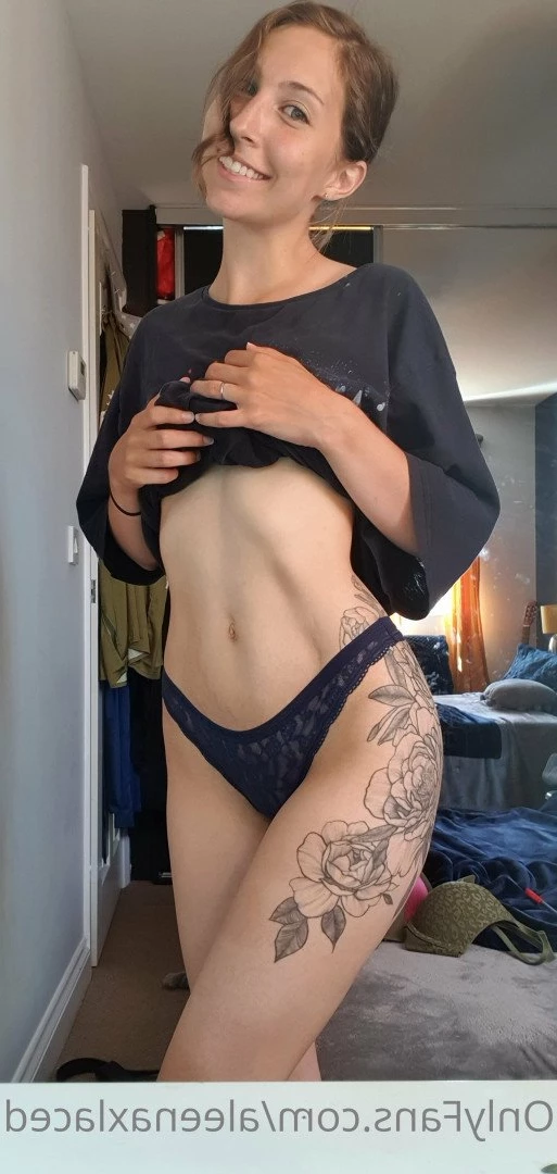 Aleena Laced [ aleenaxlaced ] Onlyfans leaked photo 4682779 on Hotleaks.tv