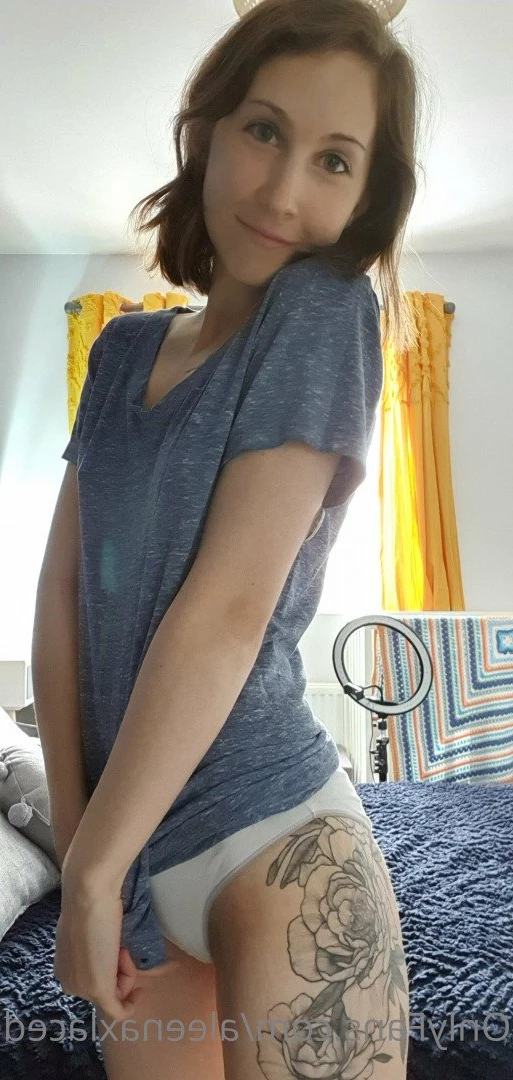 Aleena Laced [ aleenaxlaced ] Onlyfans leaked photo 4682849 on Hotleaks.tv