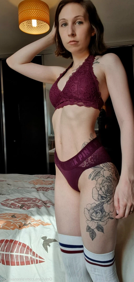 Aleena Laced [ aleenaxlaced ] Onlyfans leaked photo 5961130 on Hotleaks.tv