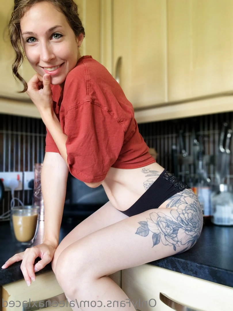 Aleena Laced [ aleenaxlaced ] Onlyfans leaked photo 5961236 on Hotleaks.tv