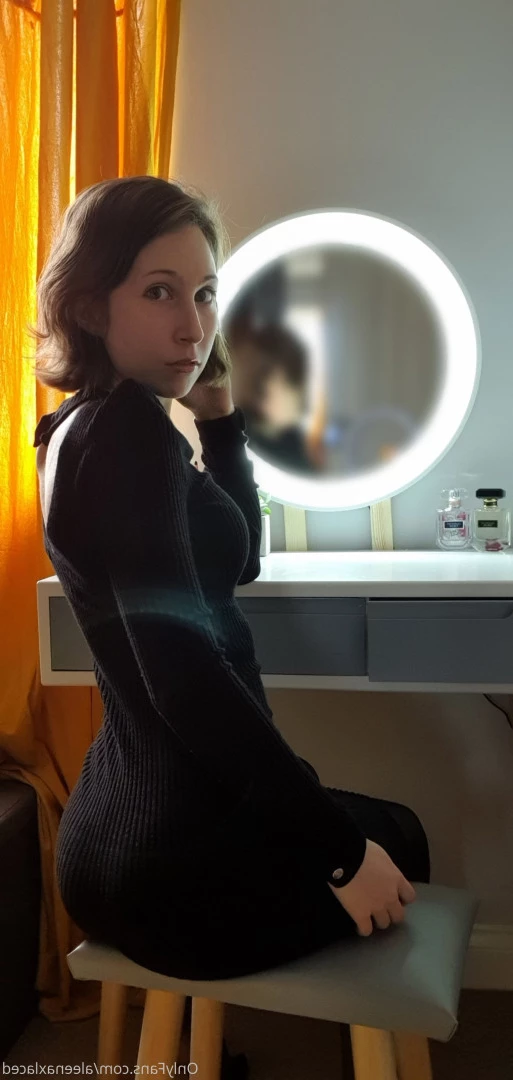 Aleena Laced [ aleenaxlaced ] Onlyfans leaked photo 5961264 on Hotleaks.tv