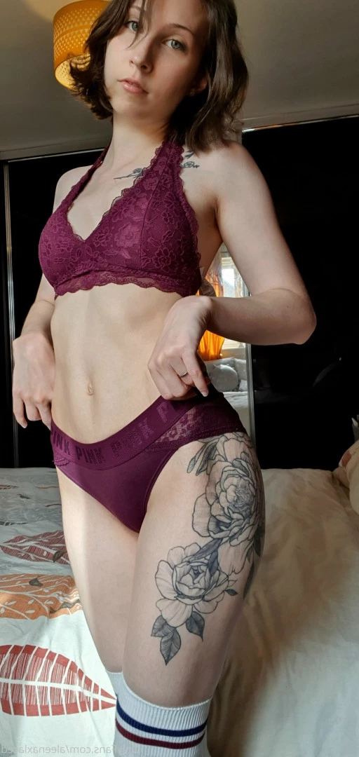 Aleena Laced [ aleenaxlaced ] Onlyfans leaked photo 5961423 on Hotleaks.tv