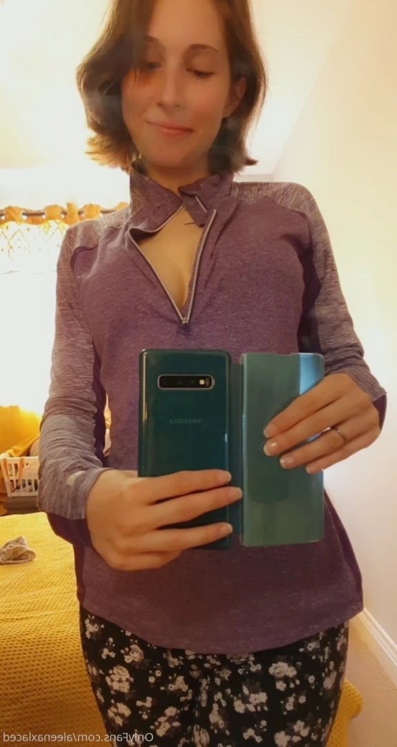 Aleena Laced [ aleenaxlaced ] Onlyfans leaked photo 5961533 on Hotleaks.tv
