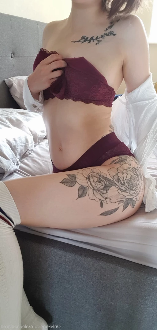 Aleena Laced [ aleenaxlaced ] Onlyfans leaked photo 5961651 on Hotleaks.tv