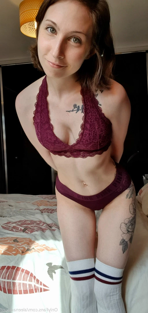 Aleena Laced [ aleenaxlaced ] Onlyfans leaked photo 5961941 on Hotleaks.tv