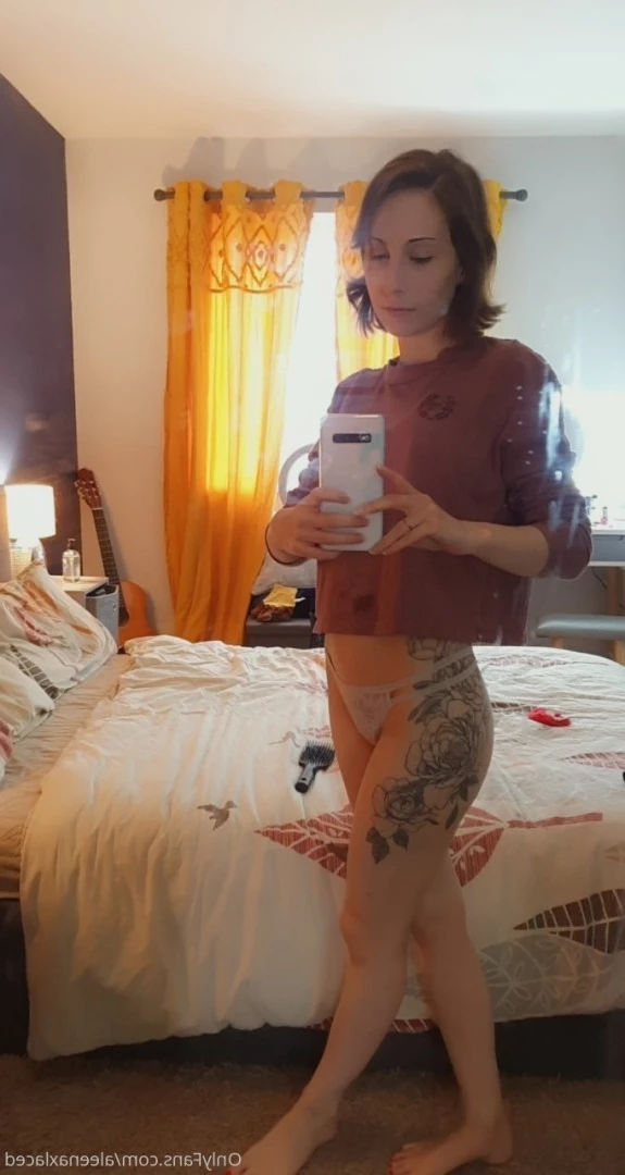 Aleena Laced [ aleenaxlaced ] Onlyfans leaked photo 5962565 on Hotleaks.tv