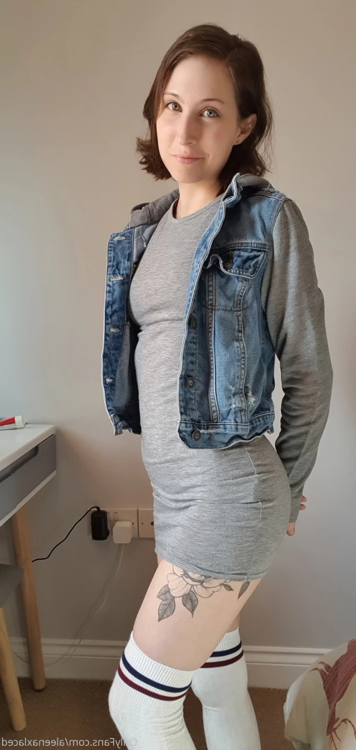 Aleena Laced [ aleenaxlaced ] Onlyfans leaked photo 5963003 on Hotleaks.tv
