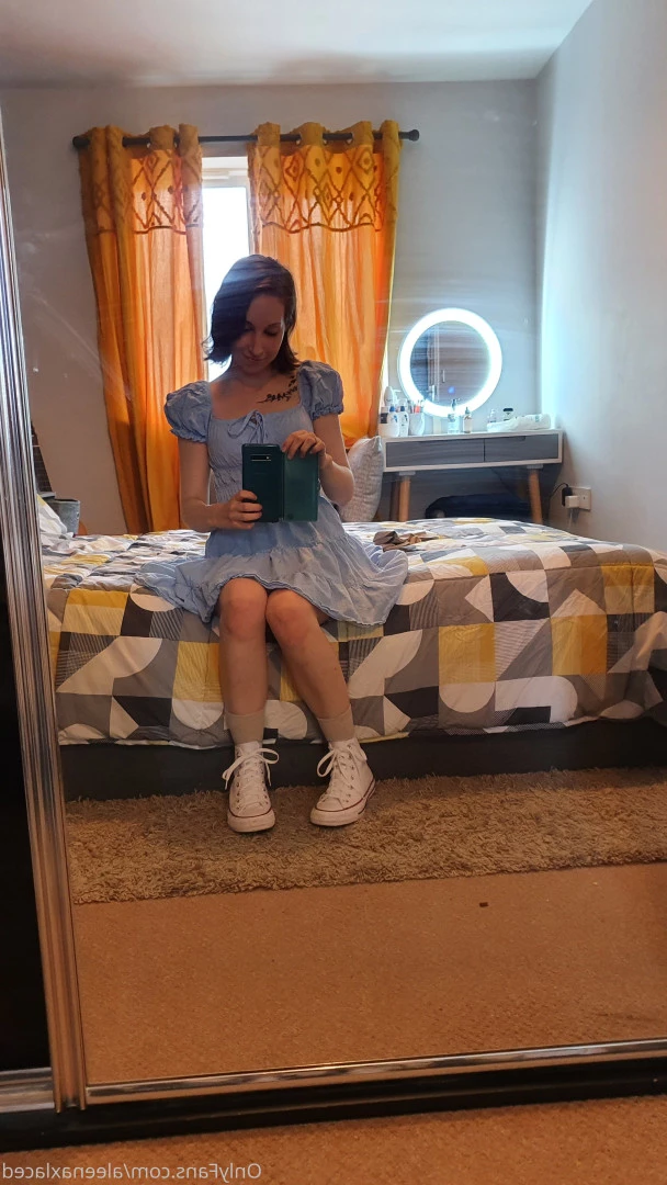 Aleena Laced [ aleenaxlaced ] Onlyfans leaked photo 5963313 on Hotleaks.tv