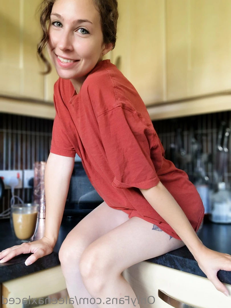 Aleena Laced [ aleenaxlaced ] Onlyfans leaked photo 5963397 on Hotleaks.tv