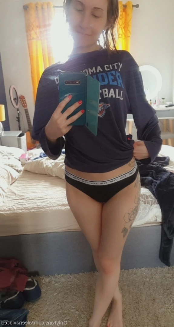 Aleena Laced [ aleenaxlaced ] Onlyfans leaked photo 5963423 on Hotleaks.tv