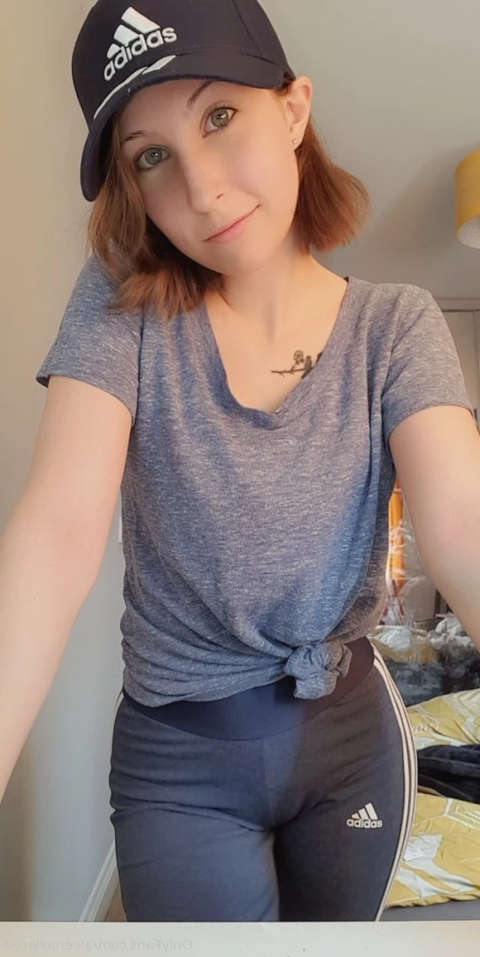 Aleena Laced [ aleenaxlaced ] Onlyfans leaked photo 5963609 on Hotleaks.tv