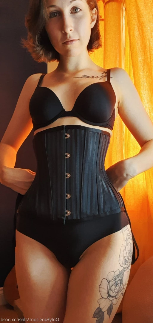 Aleena Laced [ aleenaxlaced ] Onlyfans leaked photo 5963898 on Hotleaks.tv