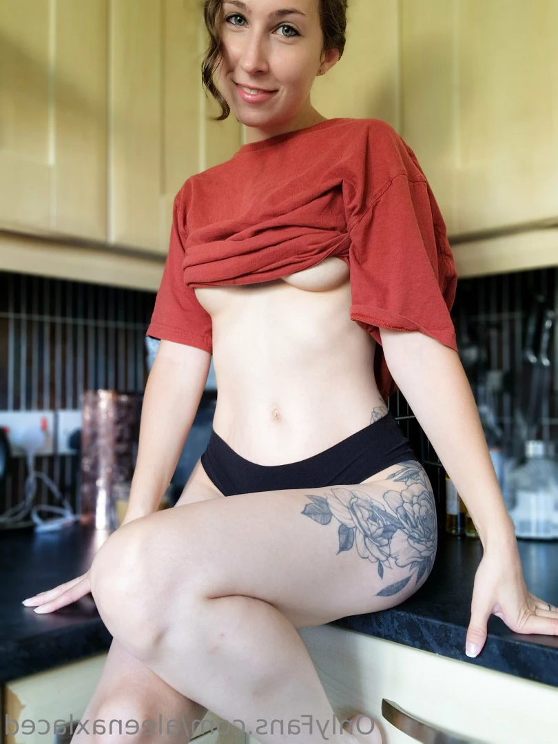 Aleena Laced [ aleenaxlaced ] Onlyfans leaked photo 5964144 on Hotleaks.tv
