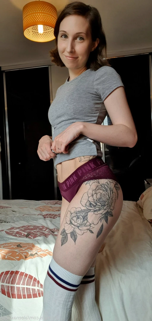 Aleena Laced [ aleenaxlaced ] Onlyfans leaked photo 5964402 on Hotleaks.tv