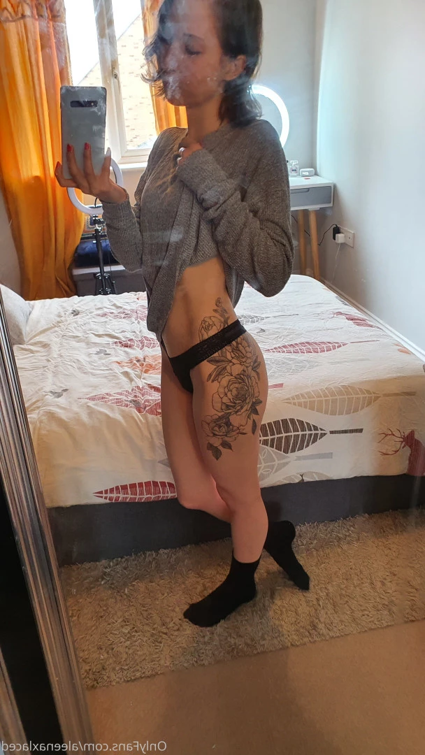 Aleena Laced [ aleenaxlaced ] Onlyfans leaked photo 5964432 on Hotleaks.tv
