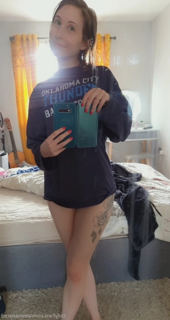 Aleena Laced [ aleenaxlaced ] Onlyfans leaked photo 5964504 on Hotleaks.tv