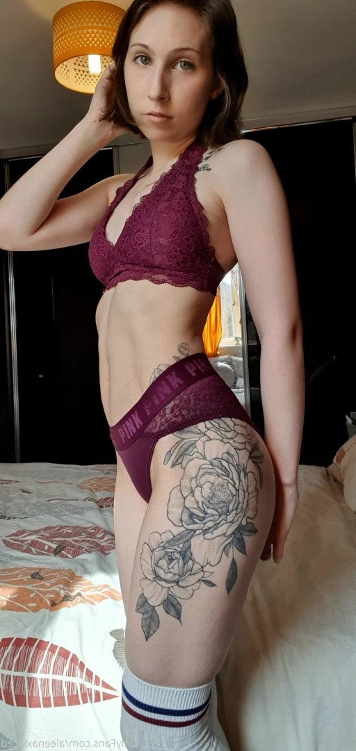 Aleena Laced [ aleenaxlaced ] Onlyfans leaked photo 5964673 on Hotleaks.tv