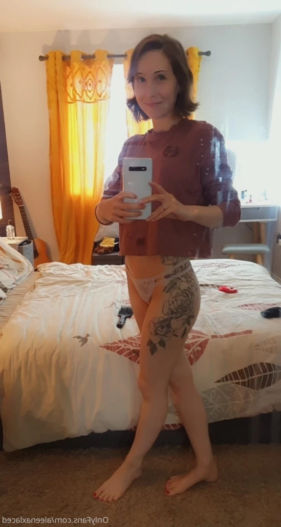 Aleena Laced [ aleenaxlaced ] Onlyfans leaked photo 5964780 on Hotleaks.tv