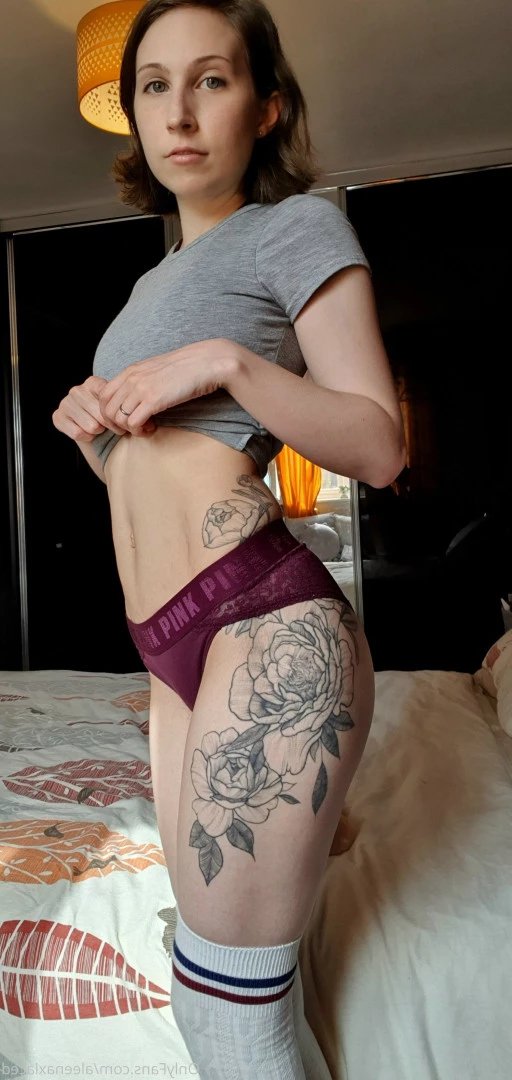 Aleena Laced [ aleenaxlaced ] Onlyfans leaked photo 5965122 on Hotleaks.tv