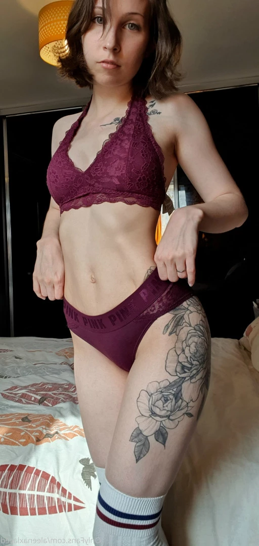 Aleena Laced [ aleenaxlaced ] Onlyfans leaked photo 5965649 on Hotleaks.tv