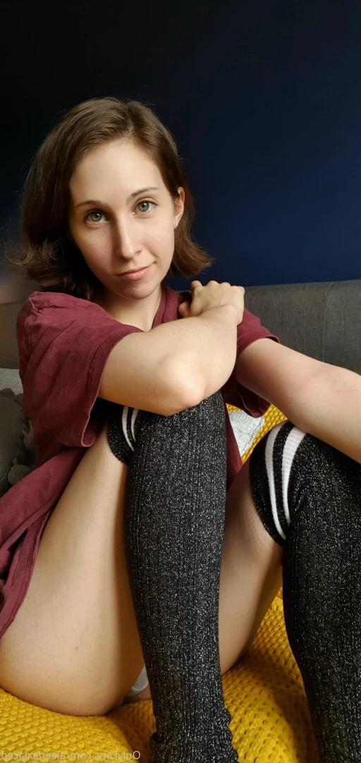 Aleena Laced [ aleenaxlaced ] Onlyfans leaked photo 5965656 on Hotleaks.tv