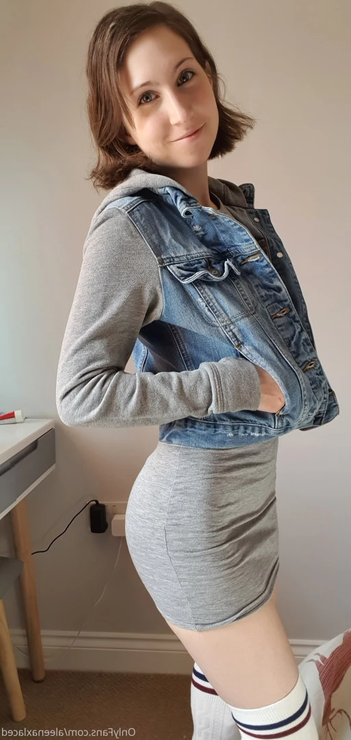 Aleena Laced [ aleenaxlaced ] Onlyfans leaked photo 5965849 on Hotleaks.tv