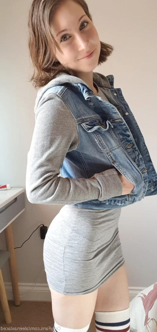 Aleena Laced [ aleenaxlaced ] Onlyfans leaked photo 5966011 on Hotleaks.tv