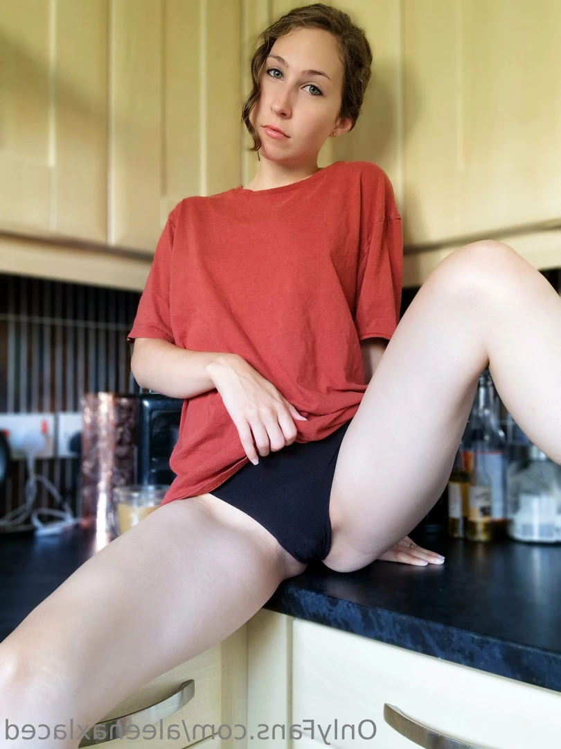 Aleena Laced [ aleenaxlaced ] Onlyfans leaked photo 5966098 on Hotleaks.tv