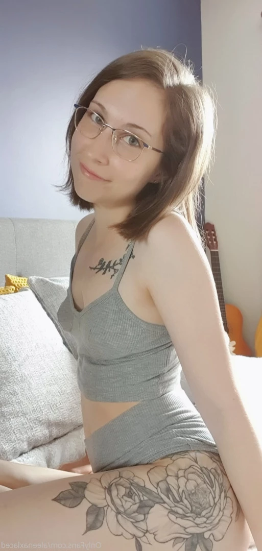 Aleena Laced [ aleenaxlaced ] Onlyfans leaked photo 11929735 on Hotleaks.tv