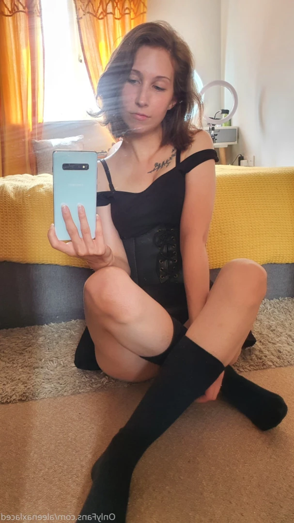 Aleena Laced [ aleenaxlaced ] Onlyfans leaked photo 12246861 on Hotleaks.tv