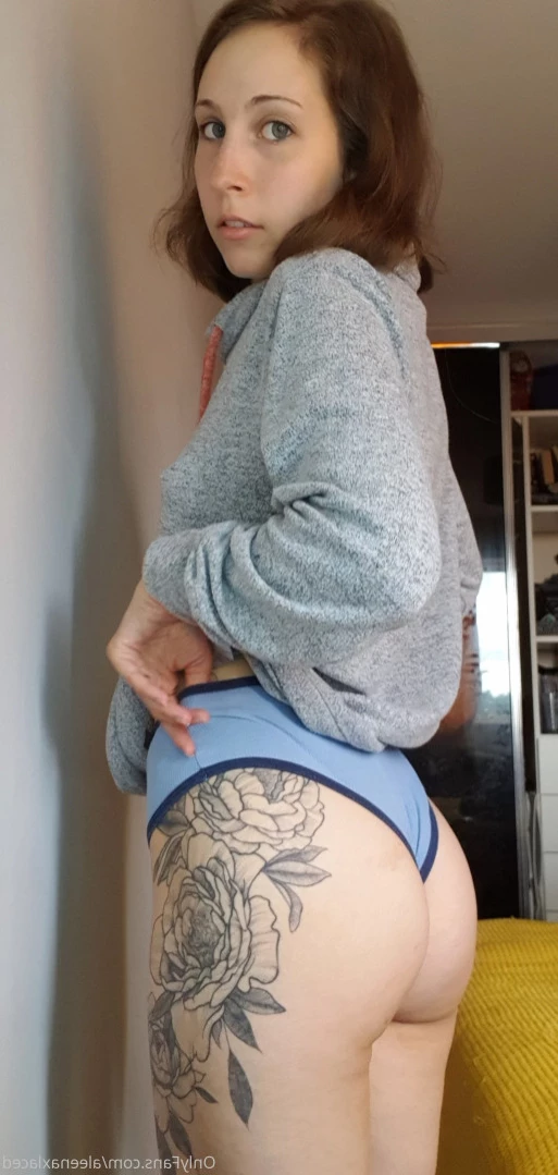 Aleena Laced [ aleenaxlaced ] Onlyfans leaked photo 12853862 on Hotleaks.tv